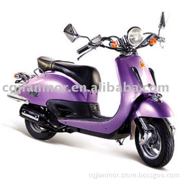 BY-S1 SCOOTER